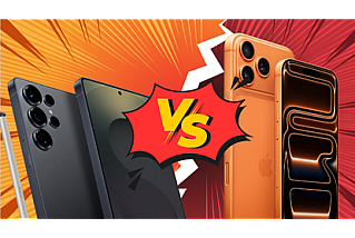 Samsung czy Apple – który smartfon wybrać w 2025?