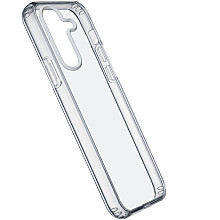 Przezroczyste etui TPU do Samsung A55