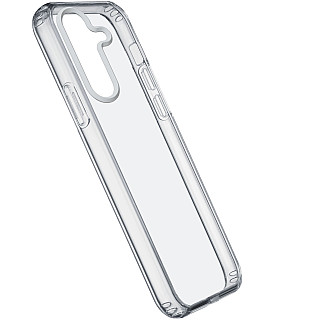 Przezroczyste etui TPU do Samsung A55