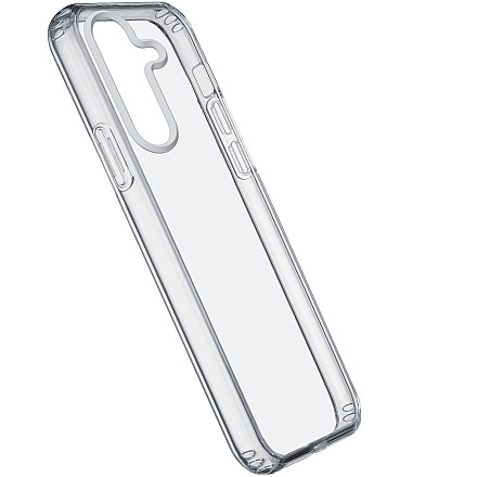 Przezroczyste etui TPU do Samsung A55 - 1