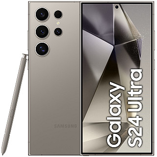 smartfon SAMSUNG Galaxy S24 Ultra 5G 12/512GB 6,7" 120Hz SM-S928 Szary (Grey)