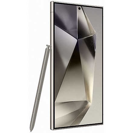 Smartfon SAMSUNG Galaxy S24 Ultra 5G 12/256GB 6,7" 120Hz SM-S928 Szary - 3