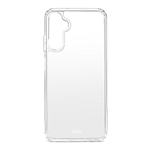 Przezroczyste etui TPU do Samsung A15
