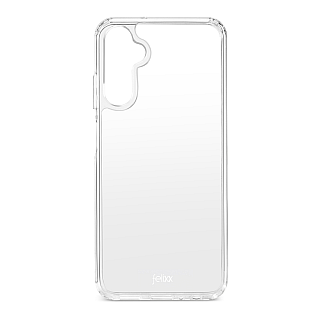 Przezroczyste etui TPU do Samsung A15