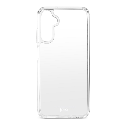 Przezroczyste etui TPU do Samsung A15 - 1