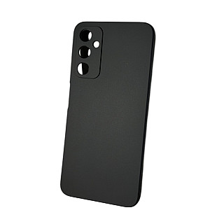 Etui silikonowe do Samsung A05s czarnу