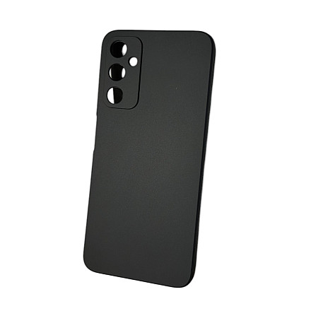 Etui silikonowe do Samsung A05s czarnу - 1