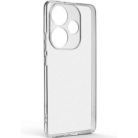 Przezroczyste etui do POCO F6 5G - 1