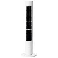 Wentylator kolumnowy Xiaomi Smart Tower Fan 2 EU Wi-Fi 150° 28,7 dB 3 tryby biały