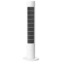 Вентилятор Xiaomi Smart Tower Fan 2 EU Wi-Fi 150° 28,7 дБ 3 режими білий