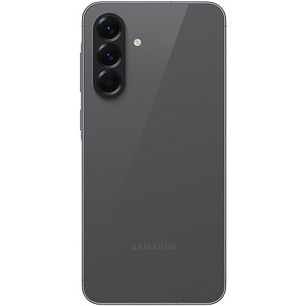 Smartfon SAMSUNG Galaxy A56 8/256GB 6,7" 120Hz 5G 50Mpix Grafitowy - Graphite - 2