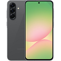 Smartfon SAMSUNG Galaxy A56 8/128GB 6,7" 120Hz 5G 50Mpix Grafitowy - Graphite