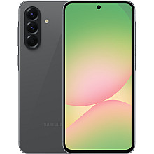 Smartfon SAMSUNG Galaxy A56 8/256GB 6,7" 120Hz 5G 50Mpix Grafitowy - Graphite