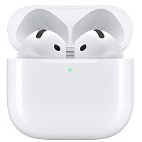 Słuchawki douszne APPLE AirPods 4