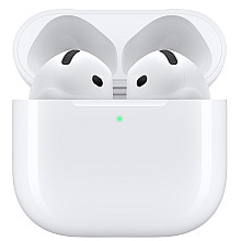 Słuchawki douszne APPLE AirPods 4