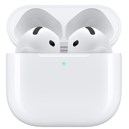 Słuchawki douszne APPLE AirPods 4 - 1