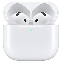 Słuchawki douszne APPLE AirPods 4 ANC