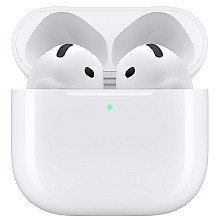 Słuchawki douszne APPLE AirPods 4 ANC
