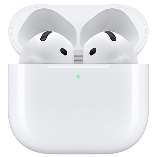 Słuchawki douszne APPLE AirPods 4 ANC