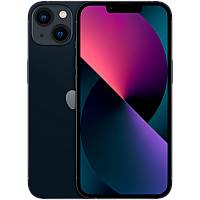 Smartfon APPLE iPhone 13 6.10" 128GB Midnight - Czarny
