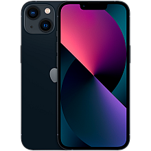 Smartfon APPLE iPhone 13 6.10" 128GB Midnight - Czarny