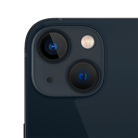 Smartfon APPLE iPhone 13 6.10" 128GB Midnight - Czarny - 3