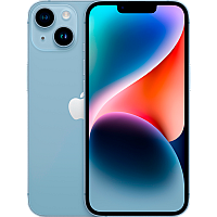 Smartfon APPLE iPhone 14 6.1" 128GB Blue - Niebieski