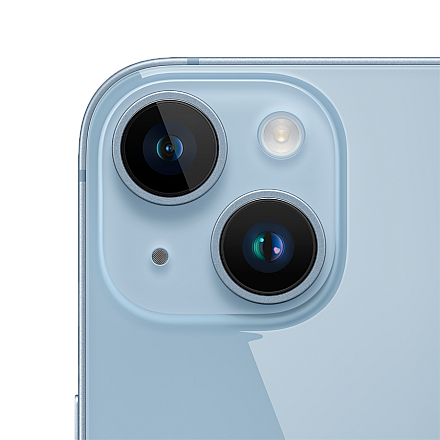 Smartfon APPLE iPhone 14 6.1" 128GB Blue - Niebieski - 3