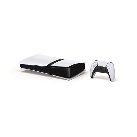 Konsola Sony PlayStation 5 PRO 2TB - 3