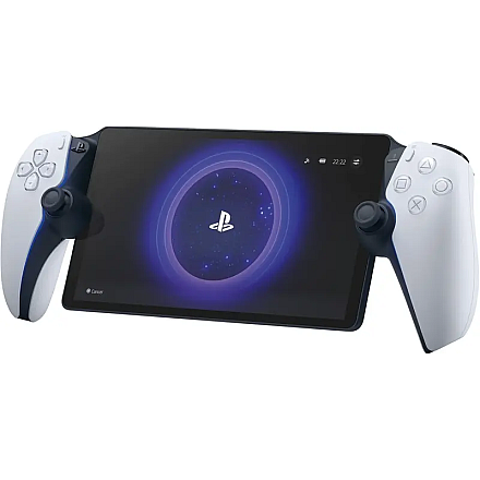 Konsola przenośna PlayStation Portal do systemu PS5 - 1