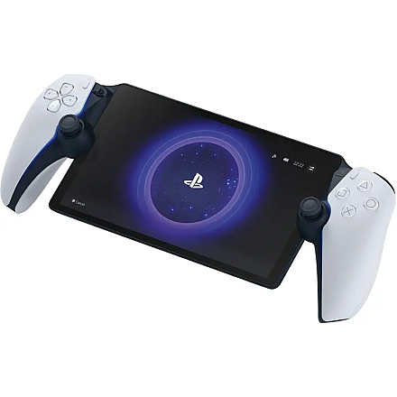 Konsola przenośna PlayStation Portal do systemu PS5 - 2