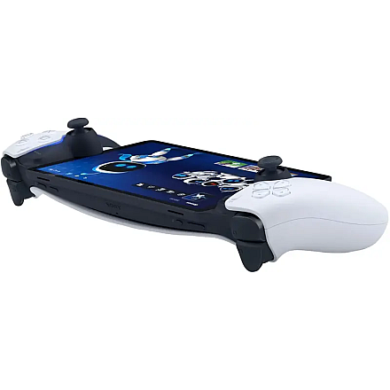 Konsola przenośna PlayStation Portal do systemu PS5 - 4