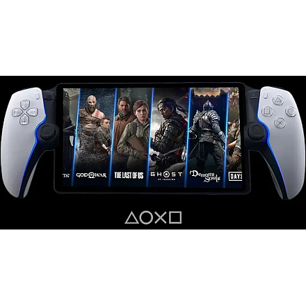 Konsola przenośna PlayStation Portal do systemu PS5 - 6