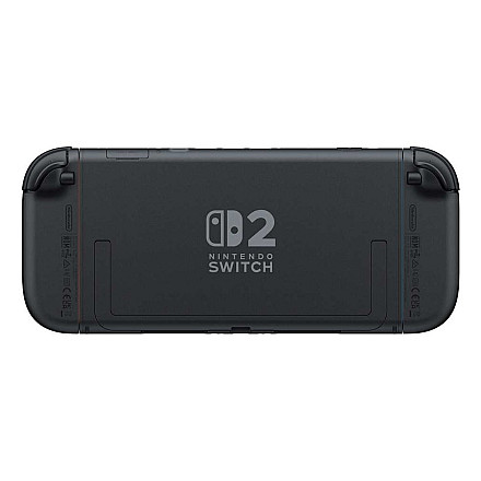 Konsola Nintendo Switch 2 Czarny - 3