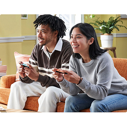 Konsola Nintendo Switch 2 Czarny + Gra Mario Kart World - 14