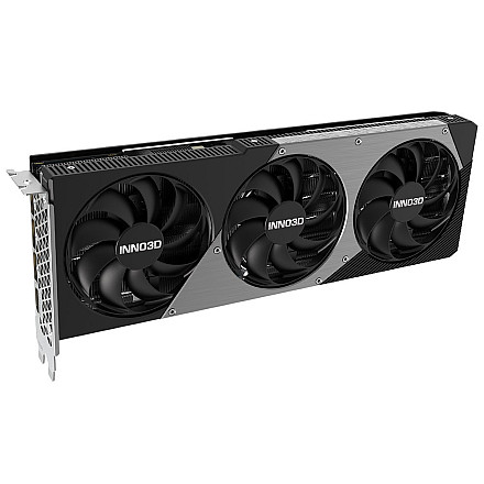 Karta Graficzna INNO3D GeForce RTX 5070 X3 OC 12GB GDDR7 192-bit HDMI 3x DP - 2