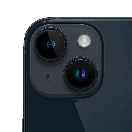 Smartfon APPLE iPhone 14 6.1" 128GB Midnight - Czarny - 3