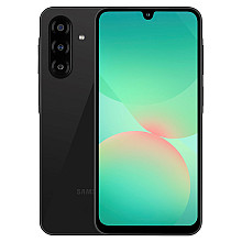 Smartfon SAMSUNG Galaxy A26 6/128GB 6,7" 120Hz 5G 50Mpix Czarny - Black