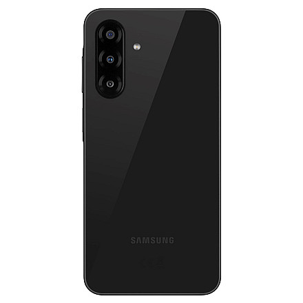 Smartfon SAMSUNG Galaxy A26 6/128GB 6,7" 120Hz 5G 50Mpix Czarny - Black - 3