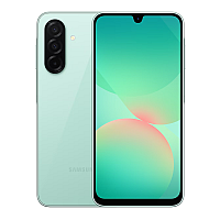 Smartfon SAMSUNG Galaxy A26 8/256GB 6,7" 120Hz 5G 50Mpix Zielony - Mint