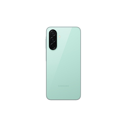 Smartfon SAMSUNG Galaxy A26 8/256GB 6,7" 120Hz 5G 50Mpix Zielony - Mint - 5