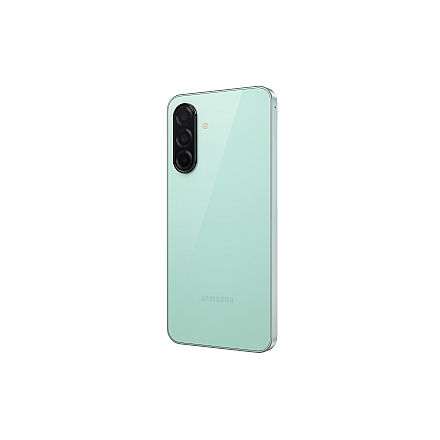 Smartfon SAMSUNG Galaxy A26 8/256GB 6,7" 120Hz 5G 50Mpix Zielony - Mint - 7