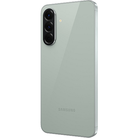 Smartfon SAMSUNG Galaxy A56 8/128GB 6,7" 120Hz 5G 50Mpix Zielony - Olive - 5
