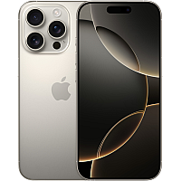 Smartfon Apple iPhone 16 Pro 5G 128GB 6,9" Tytanium Naturalny Titanium Natural