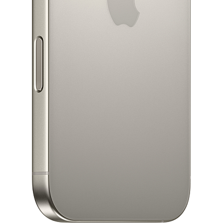 Smartfon Apple iPhone 16 Pro 5G 128GB 6,9" Tytanium Naturalny Titanium Natural - 5