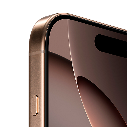 Smartfon Apple iPhone 16 Pro 5G 128GB 6,9" Tytanium Pustynny Desert Titanium - 3