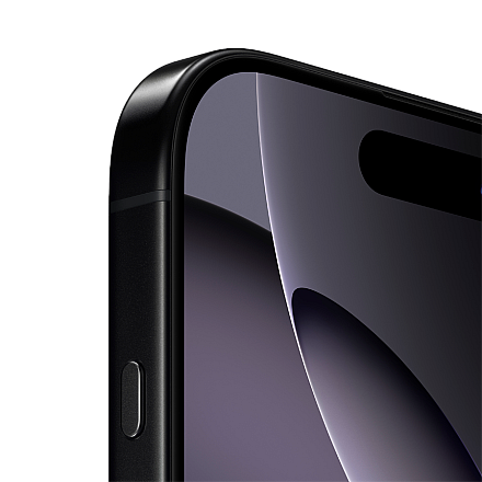 Smartfon Apple iPhone 16 Pro 5G 256GB 6,9" Tytanium Сzarny Titanium Black  - 3