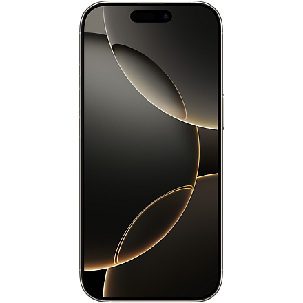 смартфон Apple iPhone 16 Pro 5G 256GB 6,9" Titanium Natural - 2