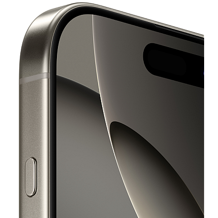 смартфон Apple iPhone 16 Pro 5G 256GB 6,9" Titanium Natural - 4