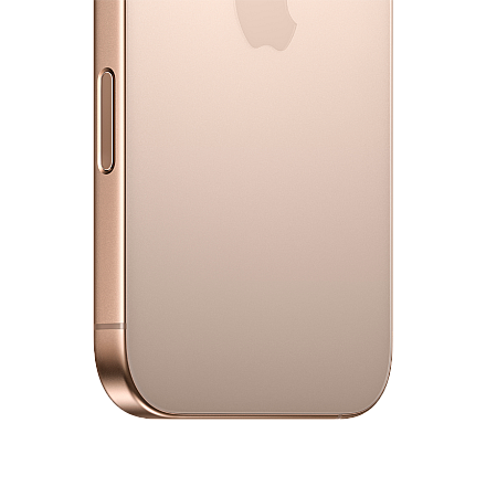 Smartfon Apple iPhone 16 Pro 5G 256GB 6,9" Tytanium Pustynny Desert Titanium - 4